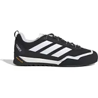 Adidas - Vandringsskor herr - Terrex Skychaser Solo 3 Core Black för UnisexTrä - Storlek 9 UK - Svart
