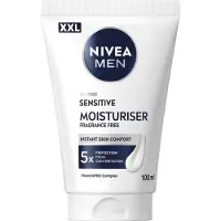 Nivea Sensitive Moisturiser Ansiktskräm 100 ml