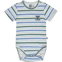 Hummel Torini Kortärmad Body
