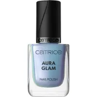 Catrice Aura Glam Nail Polish Nagellack 11 ml Nr. 040 - Ocean Whisper