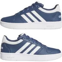 Adidas Hoops Classic Barnskor