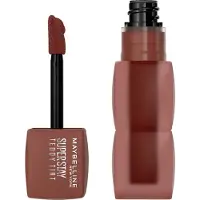 Maybelline Super Stay Teddy Tint Läppstift 5 ml Nr. 115 - Coffee Date
