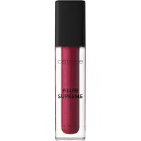 Catrice Filler Supreme Lip Gloss Läppglans 3 ml Nr. 040 - Drama Certified
