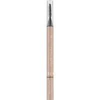 Essence microblading brow brush liner Ögonbrynspenna 0.6 ml Nr. 01 - Soft Blonde