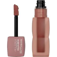 Maybelline Super Stay Teddy Tint Läppstift 5 ml Nr. 100 - Kitten Heel