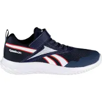 Reebok Träningsskor Sport RUSH RUNNER 5 ELASTIC LACE TOP STRAP pojkar - Marin - 30