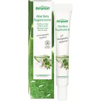 Bergland-Pharma & Co. KG Aktivpflege Aloe Vera Ögonkräm 13.5 ml