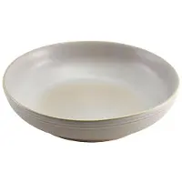 Genware Stentøj Antigo Barley Coupe Skål 23cm