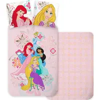 Princesses Princess 140 X 200 Cm (1000972) Sängkläder