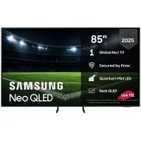 Samsung 85" Neo QLED QN1EF 4K Smart TV (2025)