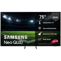 Samsung 75" Neo QLED QN1EF 4K Smart TV (2025)