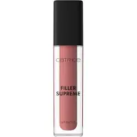 Catrice Filler Supreme Lip Gloss Läppglans 3 ml Nr. 050 - Nude, Not Rude