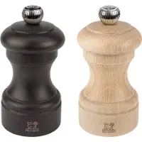 Peugeot Bistro 10cm Salt-och Pepparkvarn