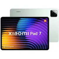 Xiaomi Tablet - - Pad 7 - 12 GB RAM - 256 GB lagring - 11,2" 3,2K 144Hz skärm