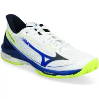 Mizuno Wave Exceed Tour 7 Cc Skor För Grus