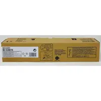 Sharp MX-C38GTB svart toner (original)