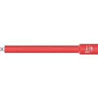 Wera 8794 LA VDE 05003301001 VDE-förlängning Drivning 1/4 150 mm 1 st