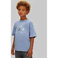 Calvin Klein Ib0ib02637 T-shirt Med Korta ärmar