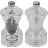 Peugeot Bistro 10cm Salt-och Pepparkvarn