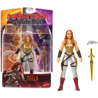 Masters of the Universe - Teela