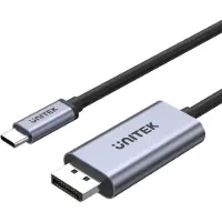 UNITEK V1409a Usb-c Till Displayport-adapter