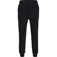 Jack & Jones Byxa 'JPSTGordon JJBradley' svart