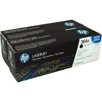 HP 304a Toner