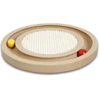 Karlie Board Infinity Kattklösträd