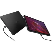 Lenovo ThinkTab X11 256 GB Svart Android-surfplatta 27.7 cm (10.9 tum) EEK E (A - G) 2.5 GHz Qualcomm Snapdragon Android 16 2560 x 1600 Pixel