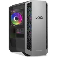 Lenovo Idg Loq 26adr10 R7 8745hx/32gb/1tb Ssd/geforce Rtx 5070 12gb Gaming-pc