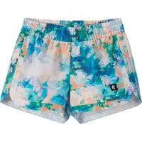 Reima Kids' Nauru Sunproof Beach Shorts Fresh Blue