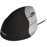 BakkerElkhuizen Evoluent 3 Ergonomisk Mus
