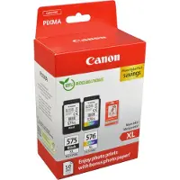 Canon PG-575XL | CL-576XL photo value pack (original)