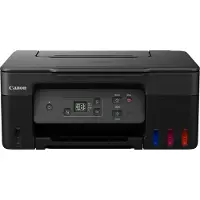 Canon PIXMA 5804C009, Bläckstråleskrivare, Färgutskrift, 4800 x 1200 DPI, Färgkopiering, A4, Svart