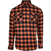 After Hunt FLANELLSKJORTA -