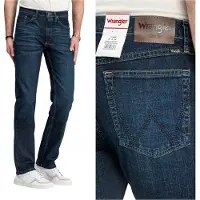 Wrangler 112352956 Regular Fit Jeans