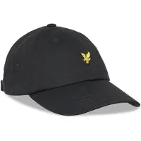 Lyle & Scott He2321a Keps