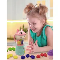 Adlibris Zoo Troop Katt-Smoothiemixer