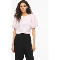 Vila Blus 'VIEllette' rosa