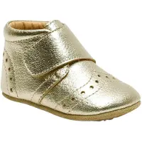 Bisgaard Inneskor - Petit - Guld - - 26 - Inneskor