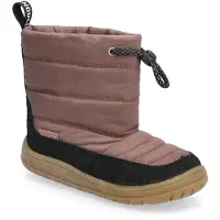 Angulus Vinterkängor - Tex - Svart/Dusty Rouge - - 27 - Vinterkängor