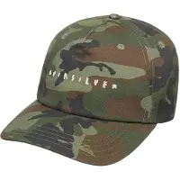 Quiksilver Qs Frassnassa Keps