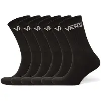 Vans Classic Crew Långa Strumpor