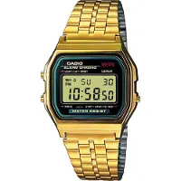 Casio Retro Vintage A159wgea Klocka