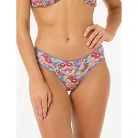 Rip Curl Las Flores Cheeky Hipster Bikini Botten