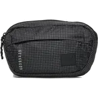 Herschel Magväska - Ultralätt - 2 L - Svart - - One Size - Magväska