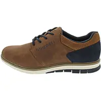 Bugatti Comfort Casual Skor