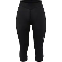 Craft Women's Core Bike Endurance Knickers Black