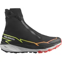 Salomon Winter Cross Spike Trailskor