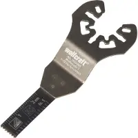 Wolfcraft Skär för planskärning 3986000; 10 mm